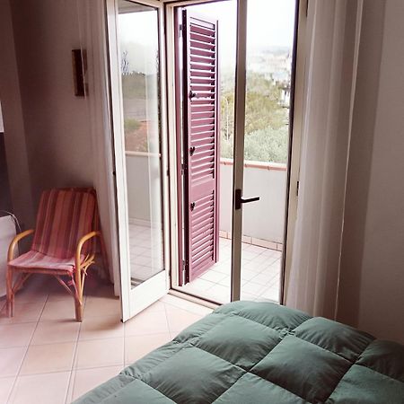 Torre Ancinale Bed and Breakfast Soverato Marina Εξωτερικό φωτογραφία