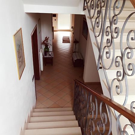Torre Ancinale Bed and Breakfast Soverato Marina Εξωτερικό φωτογραφία