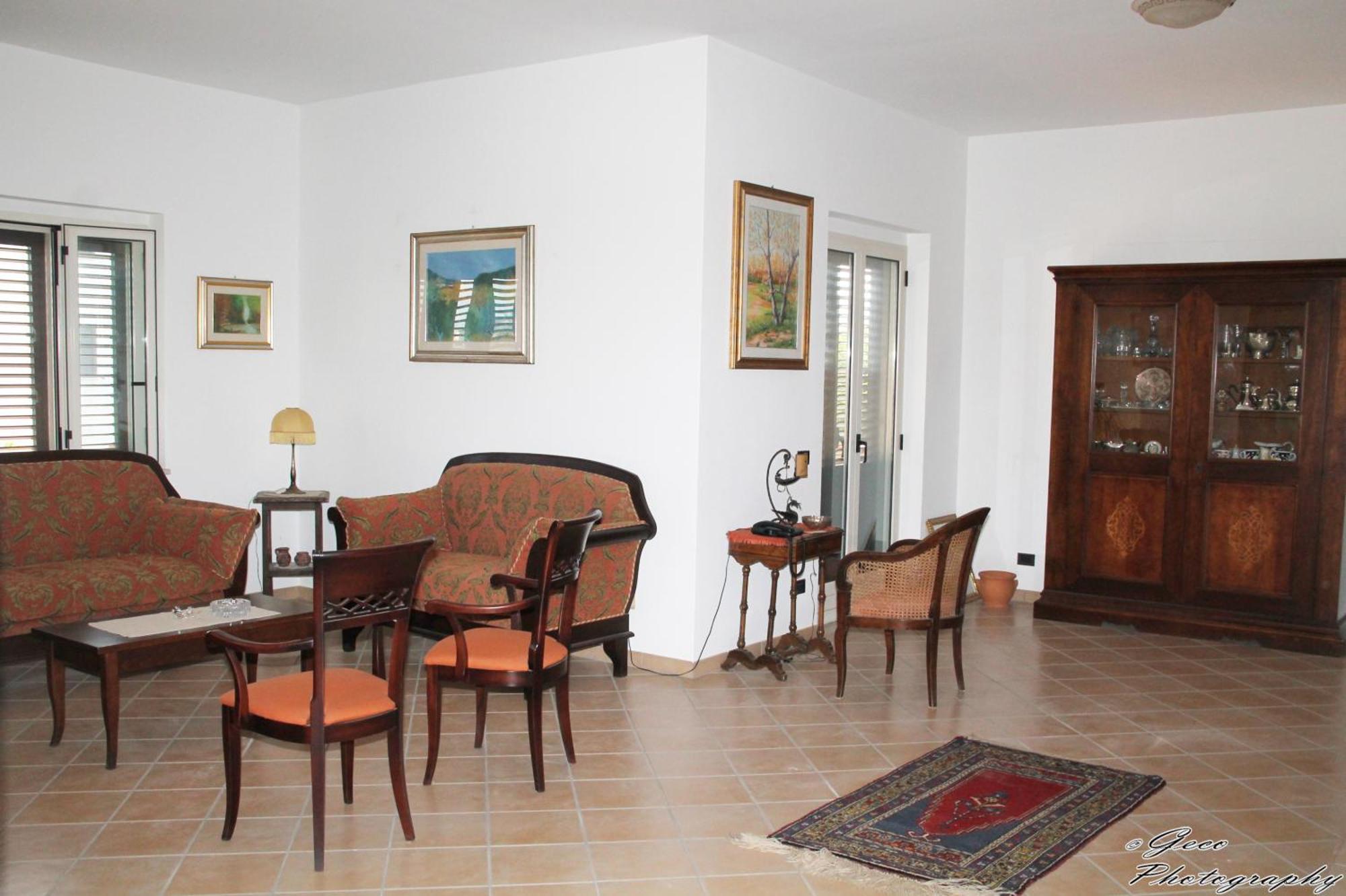 Torre Ancinale Bed and Breakfast Soverato Marina Εξωτερικό φωτογραφία