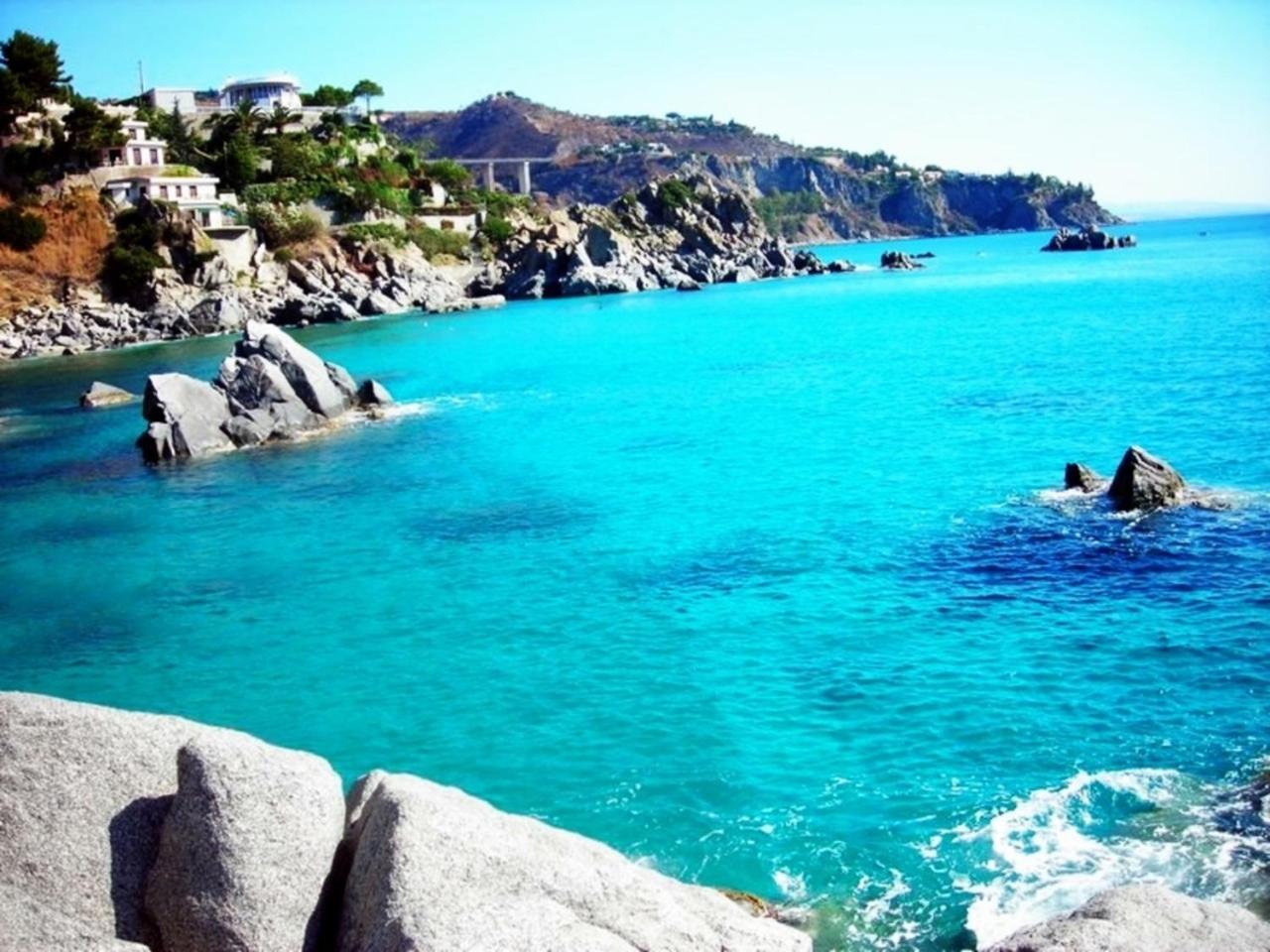 Torre Ancinale Bed and Breakfast Soverato Marina Εξωτερικό φωτογραφία