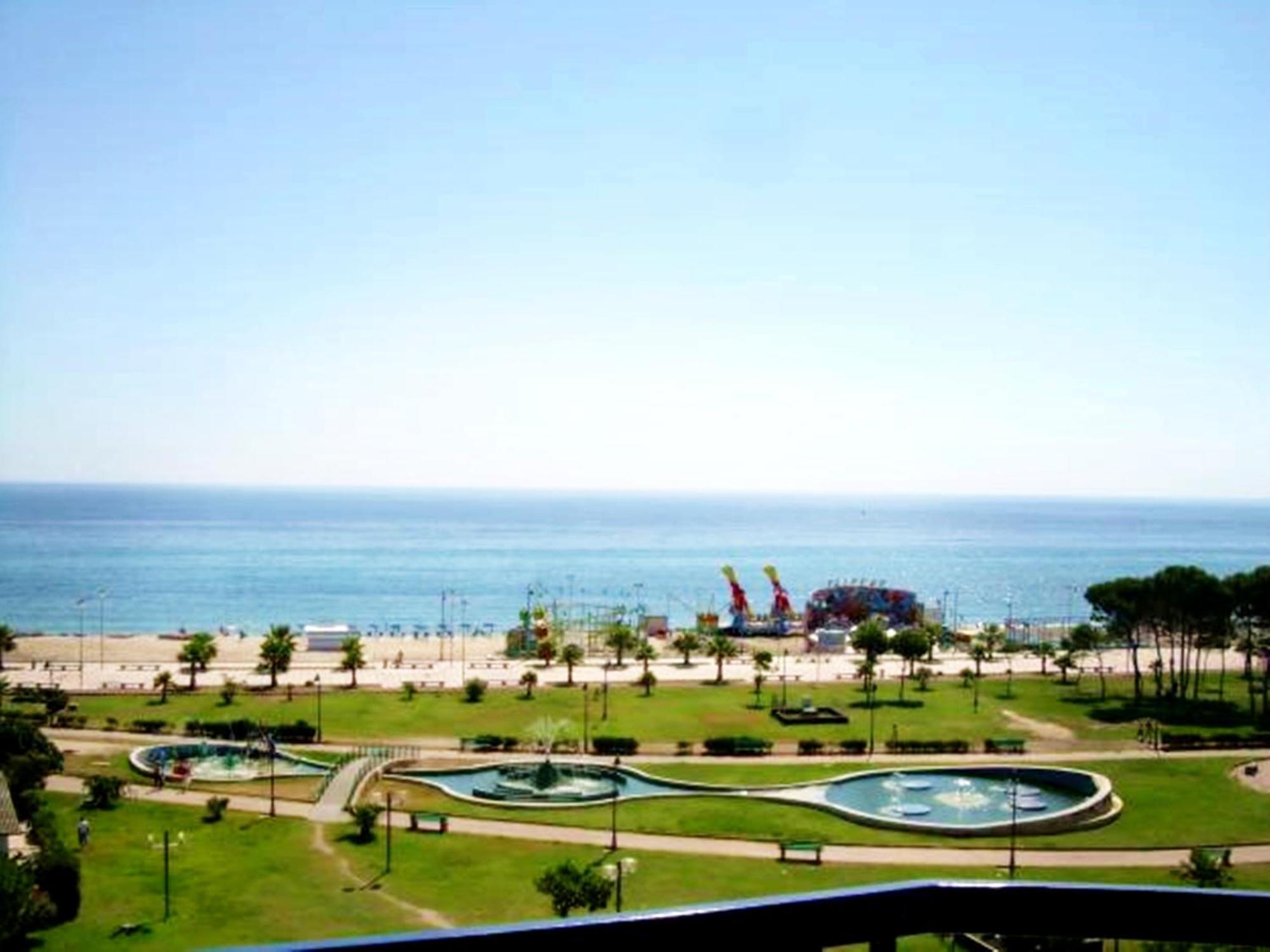 Torre Ancinale Bed and Breakfast Soverato Marina Εξωτερικό φωτογραφία