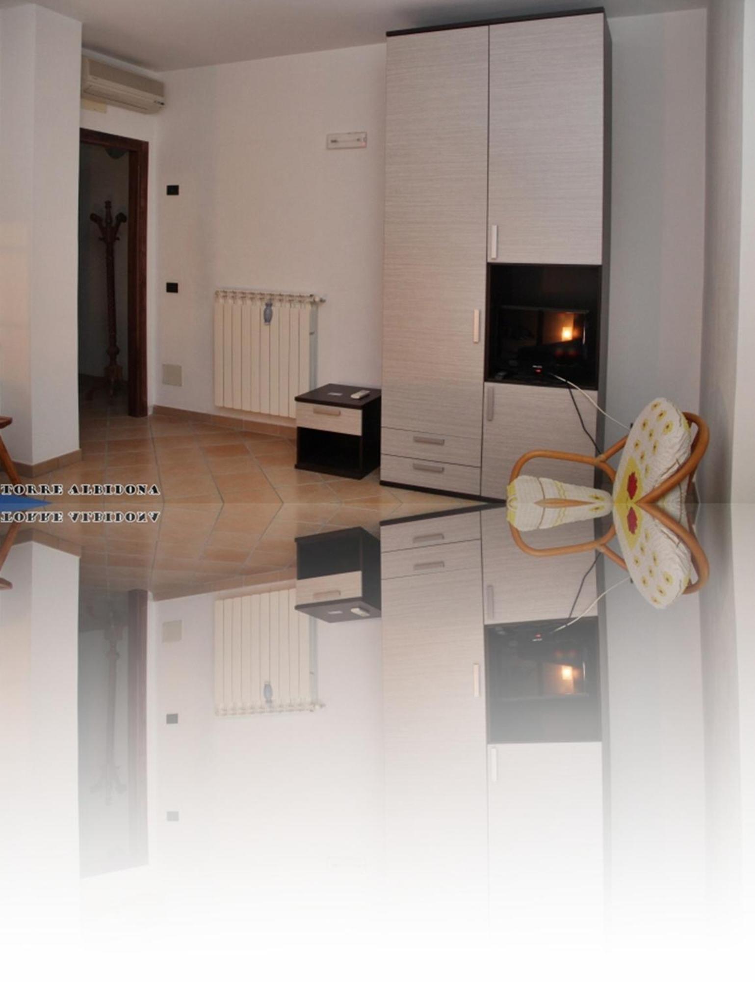 Torre Ancinale Bed and Breakfast Soverato Marina Εξωτερικό φωτογραφία