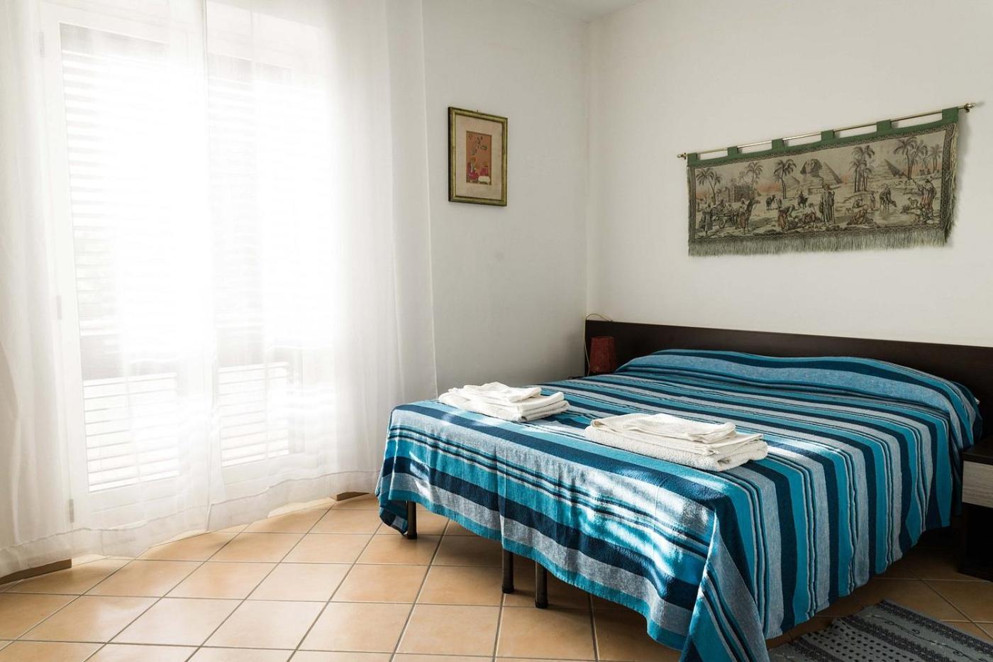 Torre Ancinale Bed and Breakfast Soverato Marina Εξωτερικό φωτογραφία
