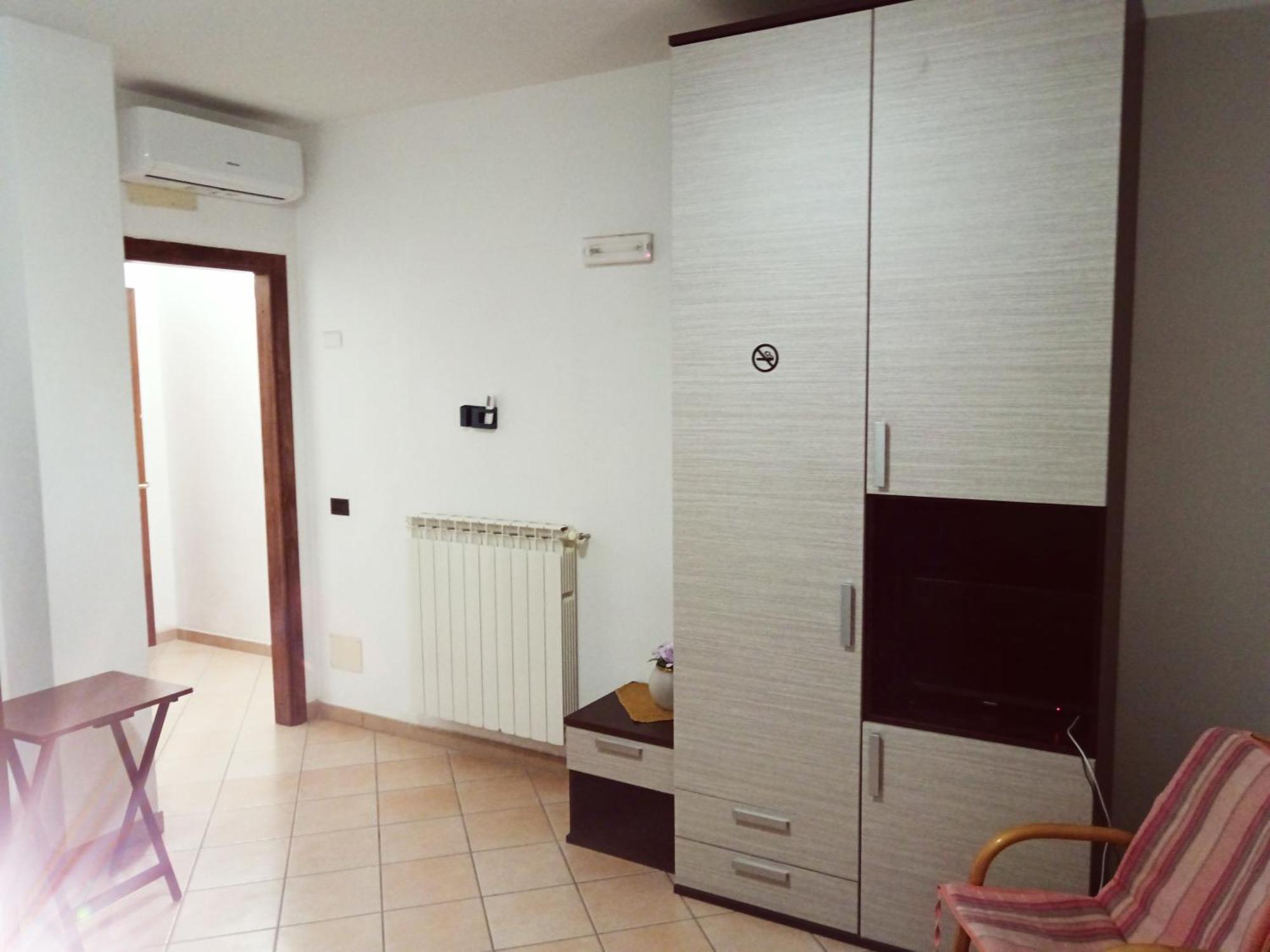 Torre Ancinale Bed and Breakfast Soverato Marina Εξωτερικό φωτογραφία