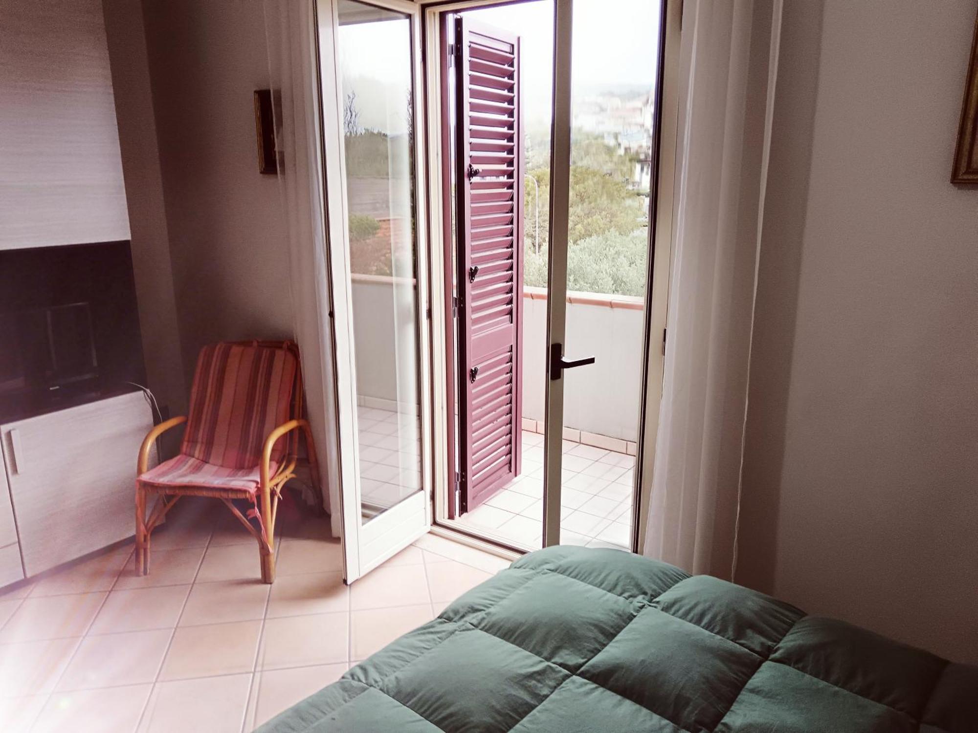Torre Ancinale Bed and Breakfast Soverato Marina Εξωτερικό φωτογραφία