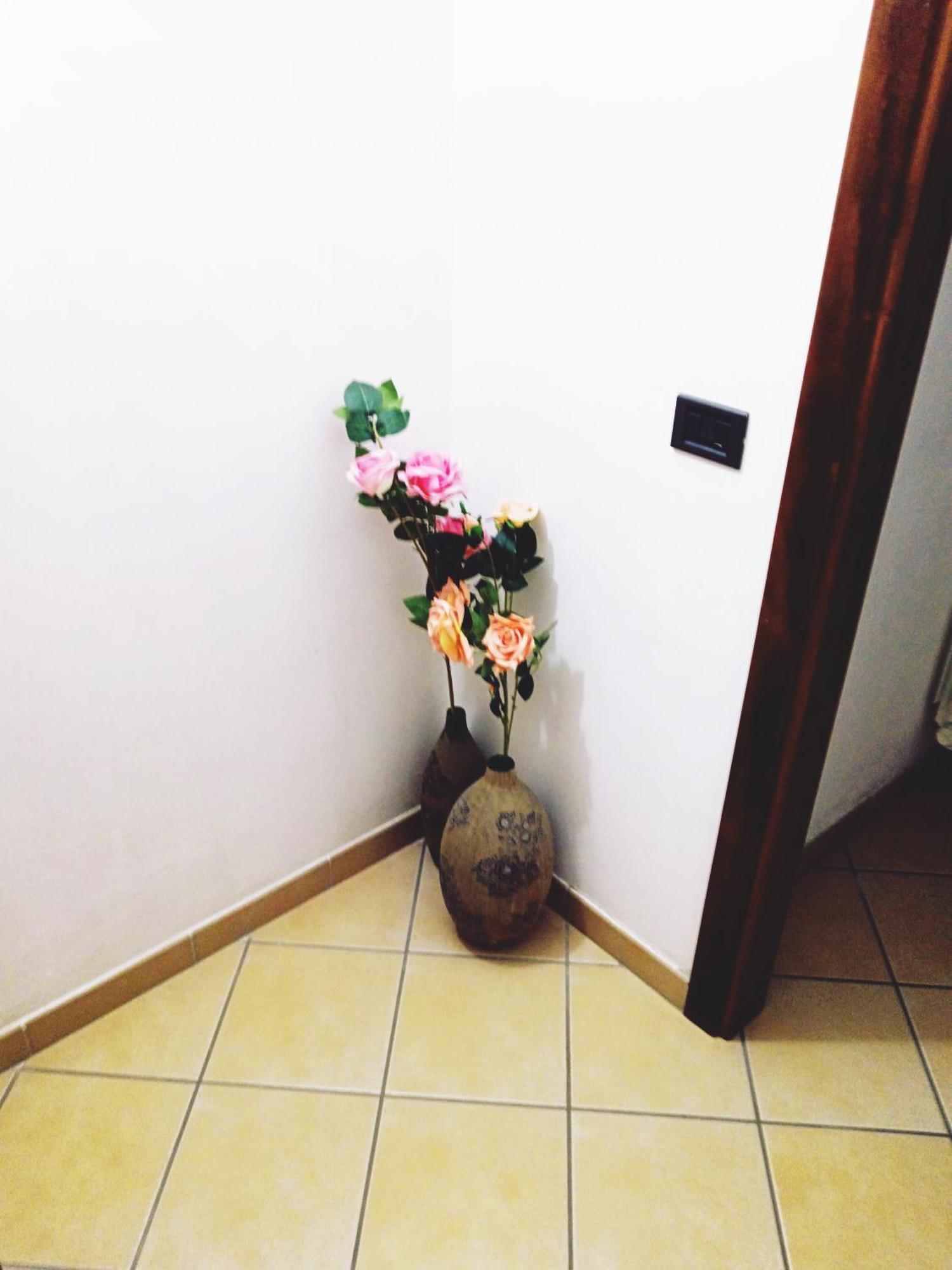 Torre Ancinale Bed and Breakfast Soverato Marina Εξωτερικό φωτογραφία