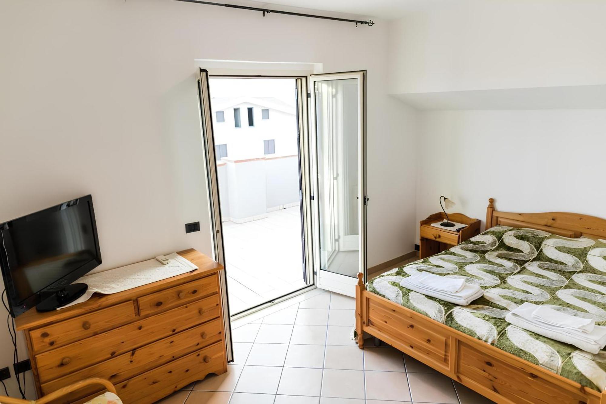 Torre Ancinale Bed and Breakfast Soverato Marina Εξωτερικό φωτογραφία