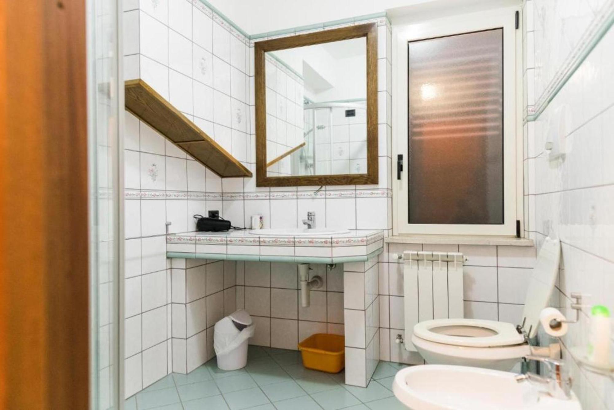 Torre Ancinale Bed and Breakfast Soverato Marina Εξωτερικό φωτογραφία
