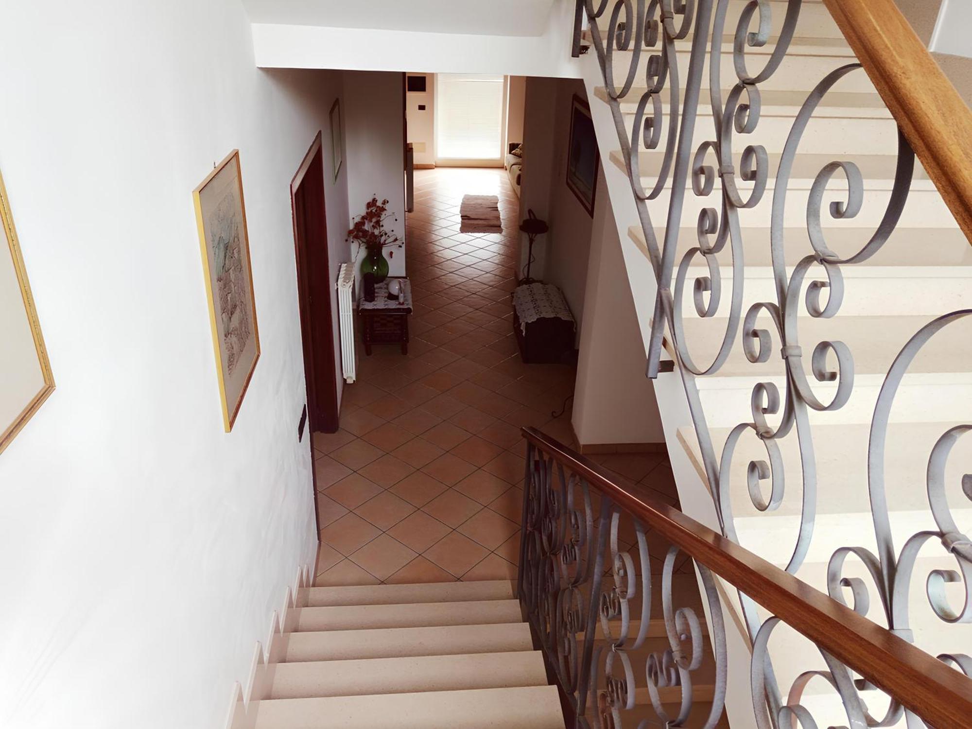 Torre Ancinale Bed and Breakfast Soverato Marina Εξωτερικό φωτογραφία