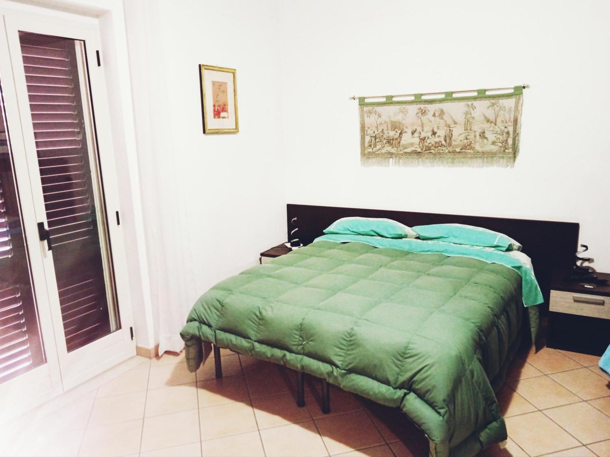 Torre Ancinale Bed and Breakfast Soverato Marina Εξωτερικό φωτογραφία