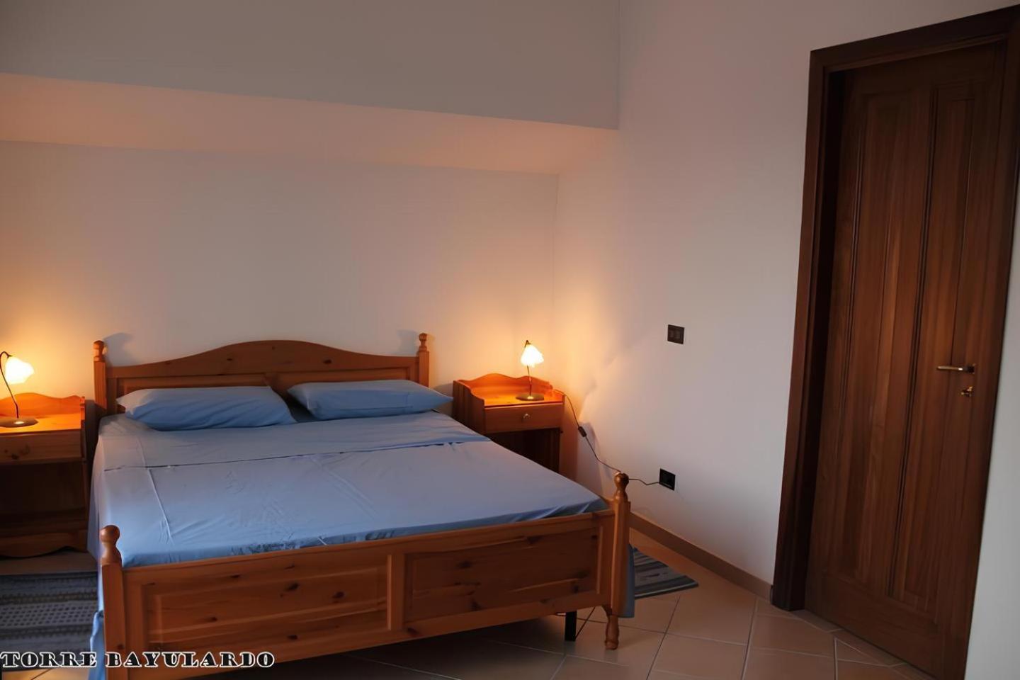 Torre Ancinale Bed and Breakfast Soverato Marina Εξωτερικό φωτογραφία