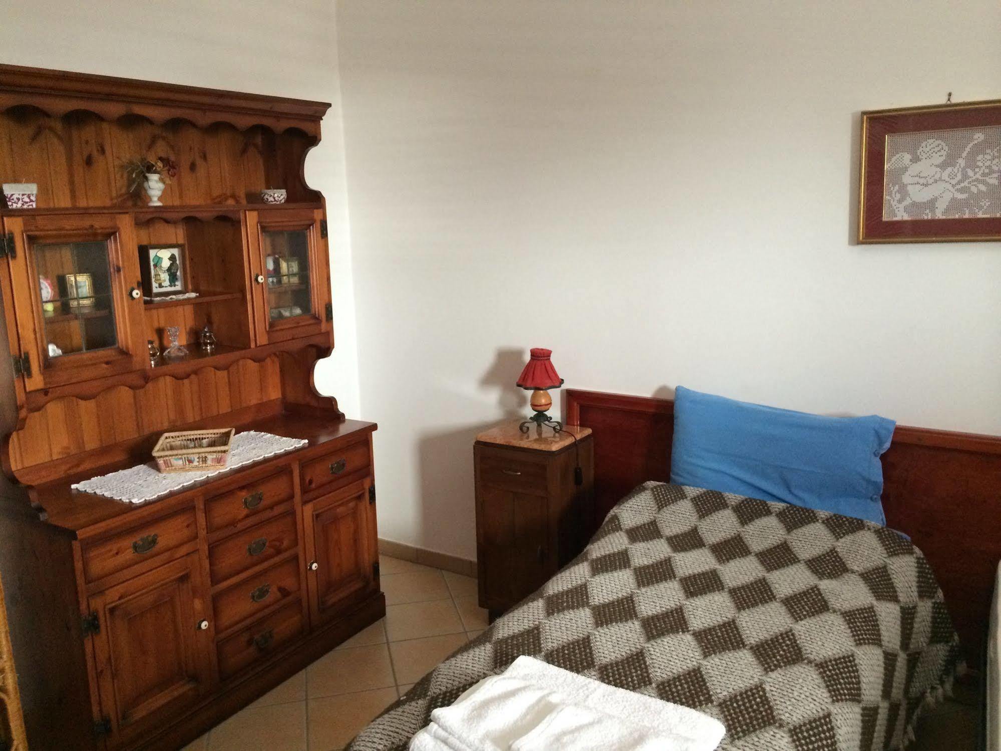 Torre Ancinale Bed and Breakfast Soverato Marina Εξωτερικό φωτογραφία