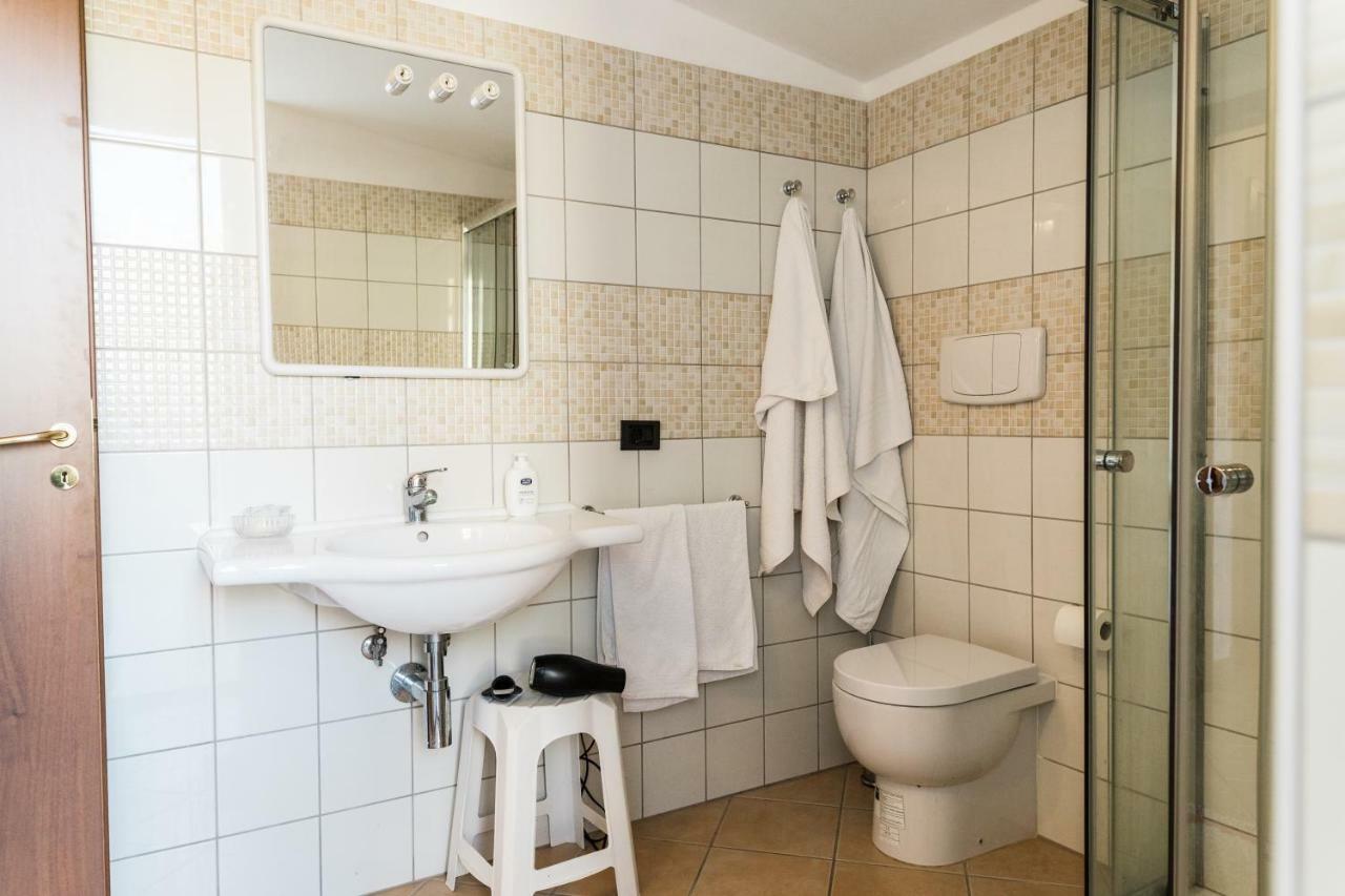 Torre Ancinale Bed and Breakfast Soverato Marina Εξωτερικό φωτογραφία