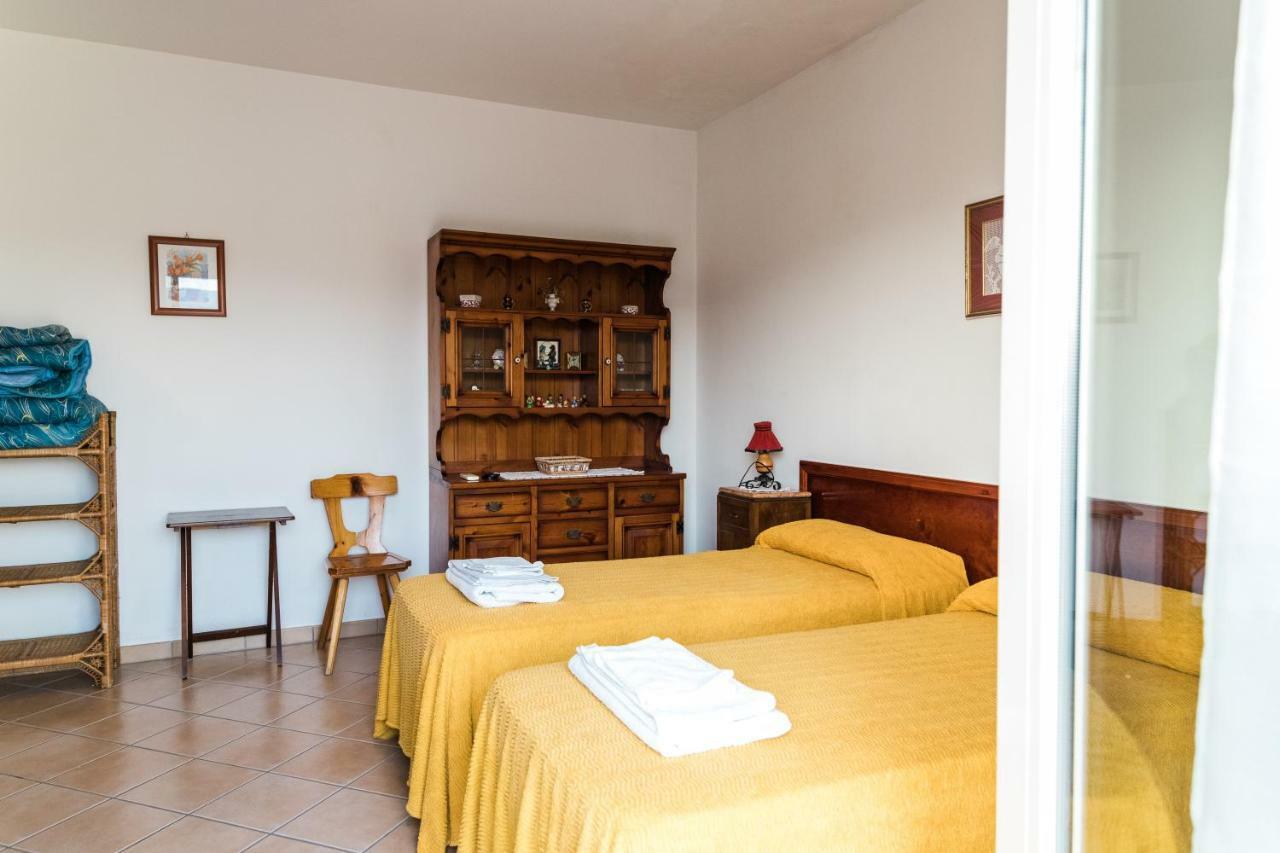 Torre Ancinale Bed and Breakfast Soverato Marina Εξωτερικό φωτογραφία