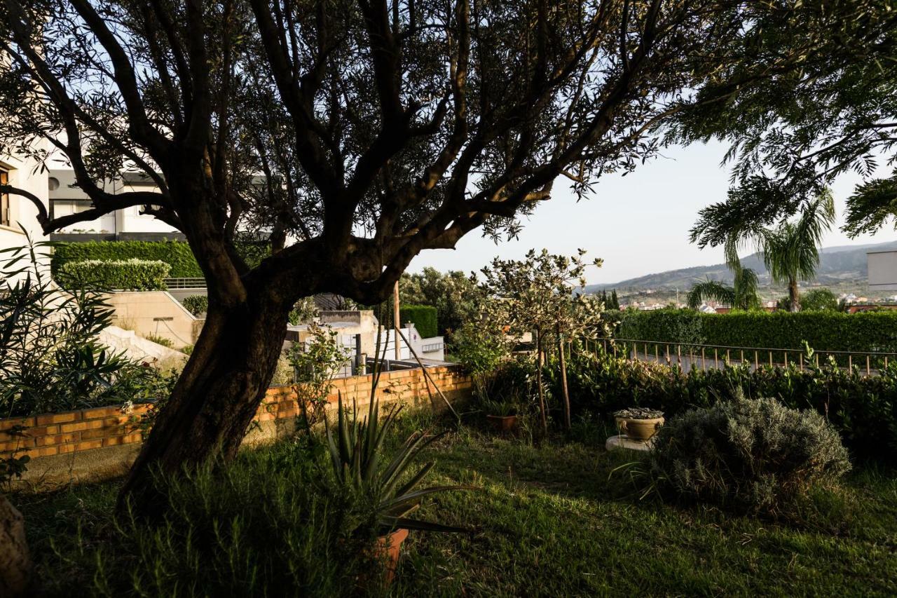 Torre Ancinale Bed and Breakfast Soverato Marina Εξωτερικό φωτογραφία