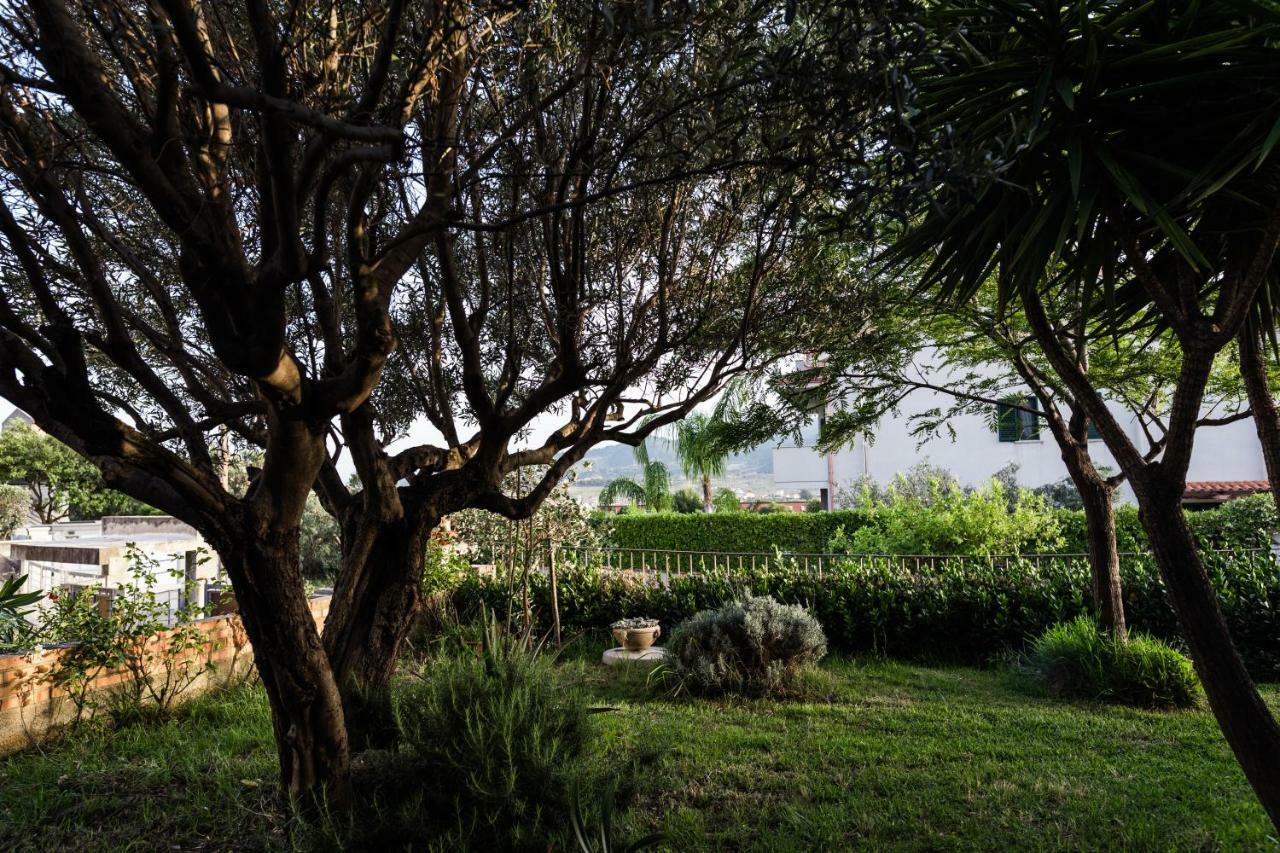 Torre Ancinale Bed and Breakfast Soverato Marina Εξωτερικό φωτογραφία
